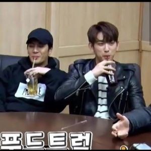 Meet your Posher, Fei